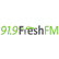 91.9 Fresh FM 