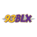 93 BLX-Logo