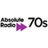 Absolute Radio 70s 