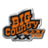 Big Country 93.1 CJXX-FM-Logo