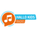 Hallokids Radio-Logo