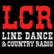LCR Radio-Logo