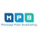 MPB Mississippi Public Broadcasting Music Radio 