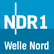 NDR 1 Welle Nord "Schleswig-Holstein - Mein Wochenende" 