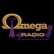 Omega Radio-Logo