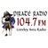 Pirate Radio 104.7 
