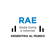 Radio Nacional RAE-Logo