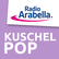 Radio Arabella Kuschel Pop 