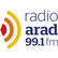 Radio Arad-Logo