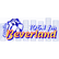 Radio Beverland-Logo