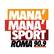 Radio Manà Manà Sport Roma 