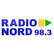 Radio Nord 98.3-Logo