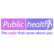 Radio Public Santé Public Health Radio 