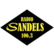 Radio Sandels-Logo