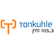 Radio Tonkuhle-Logo