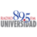 Radio Universidad 89.5 