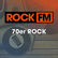 ROCK FM 70er Rock 