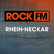 ROCK FM Rhein-Neckar 