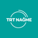 TRT Radyo Nagme-Logo