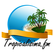 Tropicalisima.fm-Logo