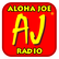 Aloha Joe Radio Ukulele Island 
