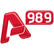 Alpha 989-Logo