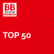 BB RADIO Top 50 