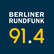 Berliner Rundfunk 91.4 "Berlins beste Musik" 