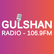 Gulshan Radio-Logo