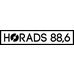 HORADS 88.6