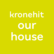 kronehit our house 