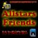 laut.fm allstars-friends 