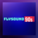 laut.fm flysound-90s 