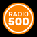 laut.fm radio500 