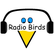 laut.fm radiobirds 