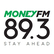 MONEY FM 89.3-Logo