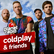 planet radio coldplay & friends 