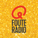 Qmusic Foute Radio 