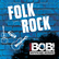 RADIO BOB! Folk Rock 