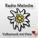 Radio Melodie-Logo