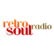Retro Soul Radio-Logo