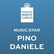 RMC Radio Monte Carlo  Pino Daniele 
