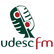 Udesc FM-Logo
