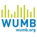 WUMB Radio-Logo