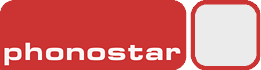 phonostar-Logo