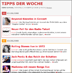 Newsletter