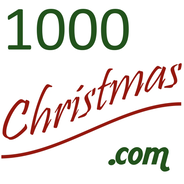 1000 Christmas-Logo