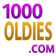 1000 Oldies-Logo