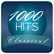 1000 Hits Classical-Logo