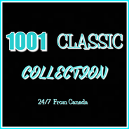 1001 CLASSIC COLLECTION-Logo